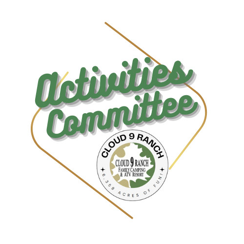 Activities Committee