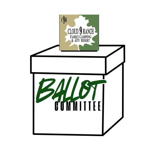 Ballot Comittee