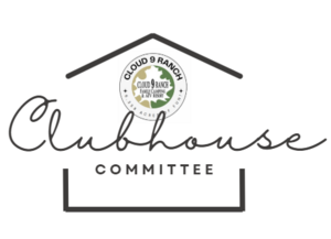 Clubhouse Committee